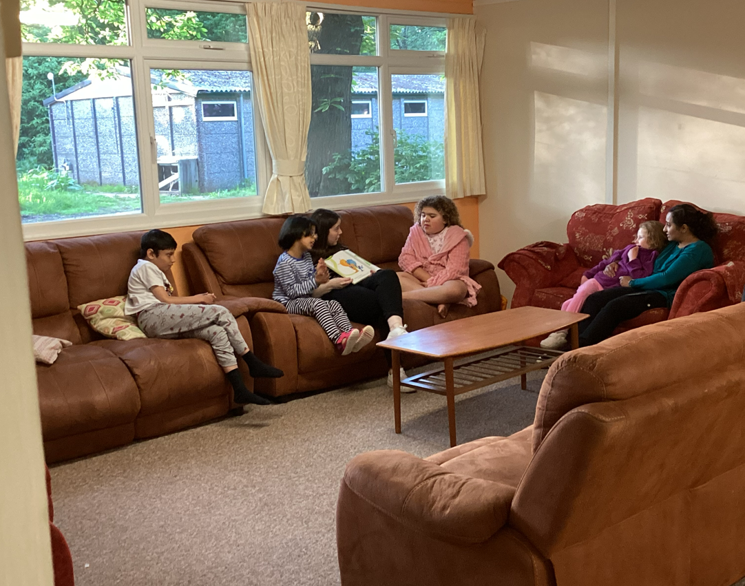 BEAUDESERT OUTDOOR ACTIVITY CENTRE ADVENTURE Brays School