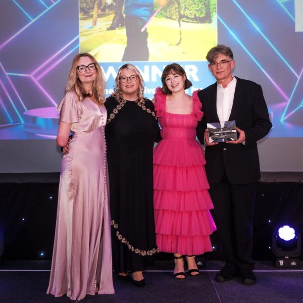 music and drama educaiton awards 24 winners Harry Dawes