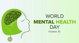 World Mental Health Day