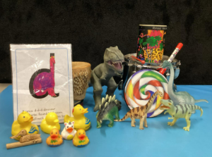 Things beginning with D